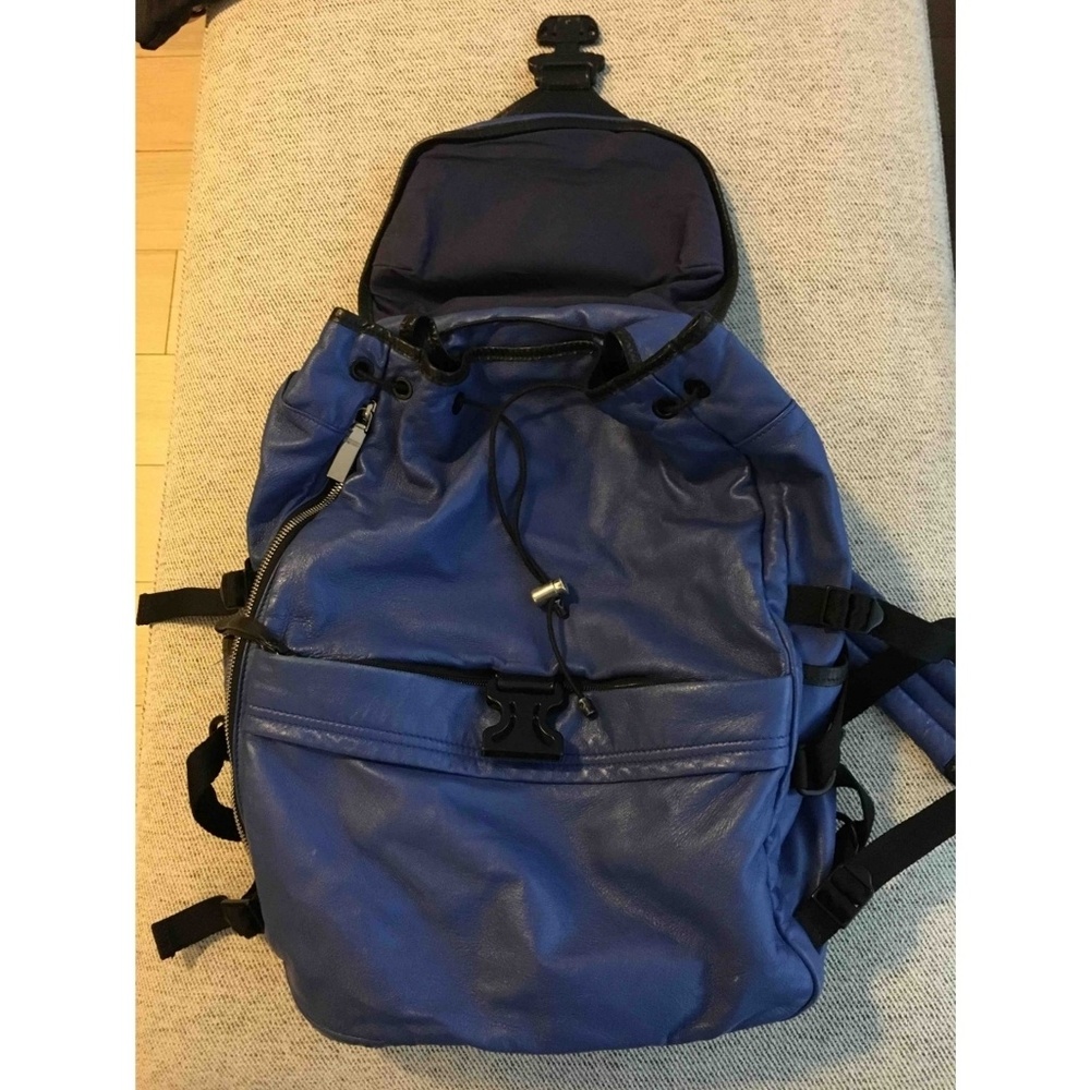 Alexander McQueen Designer Bag